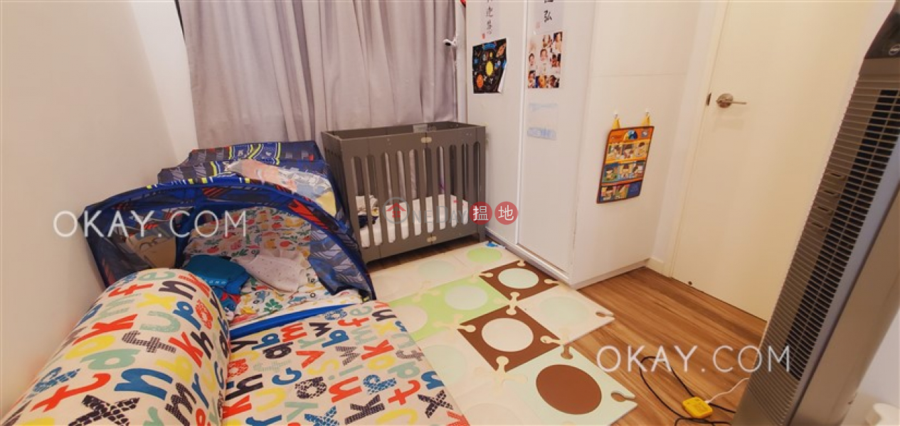 HK$ 43,000/ month, Bay View Mansion | Wan Chai District, Nicely kept 2 bedroom in Causeway Bay | Rental