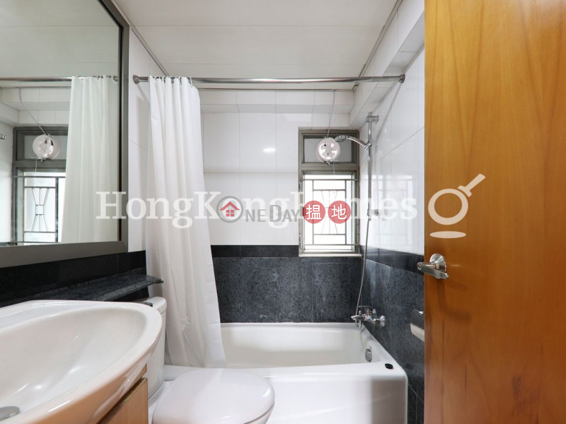 Property Search Hong Kong | OneDay | Residential Rental Listings Studio Unit for Rent at Hilary Court