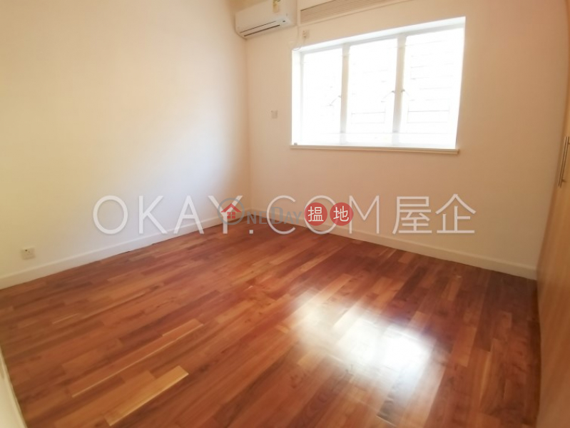 Property Search Hong Kong | OneDay | Residential Rental Listings | Efficient 4 bedroom with terrace & parking | Rental