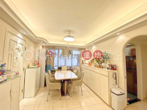 Efficient 3 bedroom with parking | For Sale | Rhenish Mansion 禮賢樓 _0