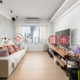 Efficient 3 bedroom on high floor with parking | For Sale | Block A Grandview Tower 慧景臺A座 _0