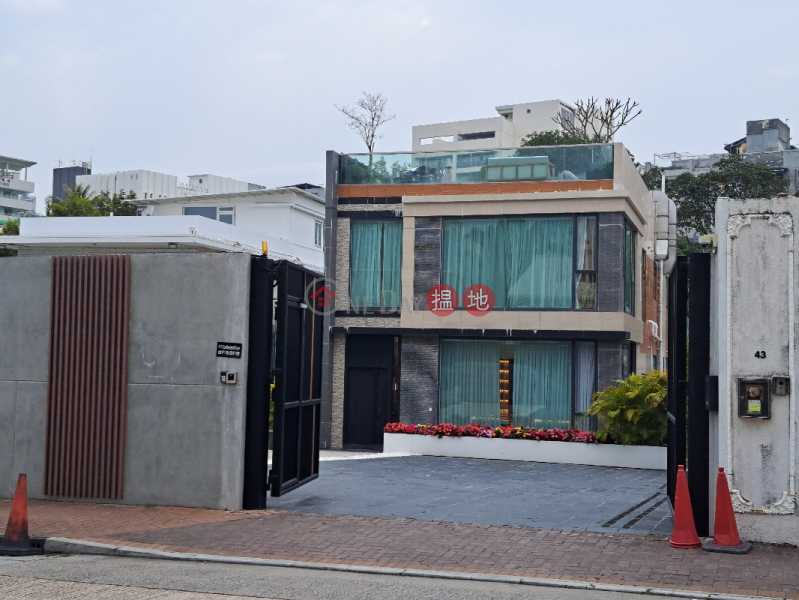 Bruce Lee\'s former home (李小龍故居),Kowloon Tong | ()(2)