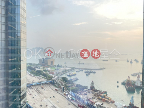 Luxurious 2 bedroom with harbour views | Rental | The Cullinan Tower 21 Zone 6 (Aster Sky) 天璽21座6區(彗鑽) _0