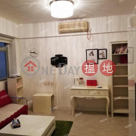 King's Court | 1 bedroom Flat for Sale|Wan Chai DistrictKing's Court(King's Court)Sales Listings (XGGD667900044)_0