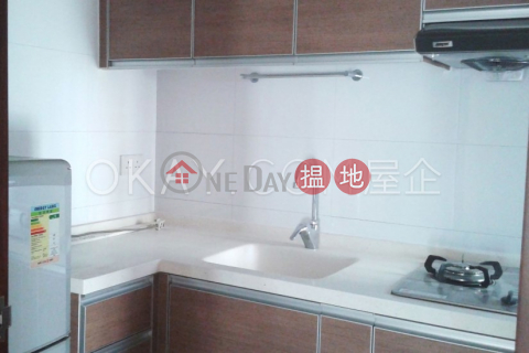 Luxurious 2 bedroom with parking | For Sale | Mandarin Villa 文華新邨 _0