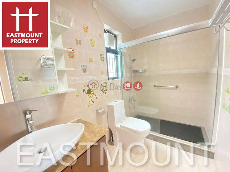 HK$ 1,890萬|豪山美庭村屋-西貢-西貢 Nam Shan 南山村屋出售-海景, 理想花園 出售單位