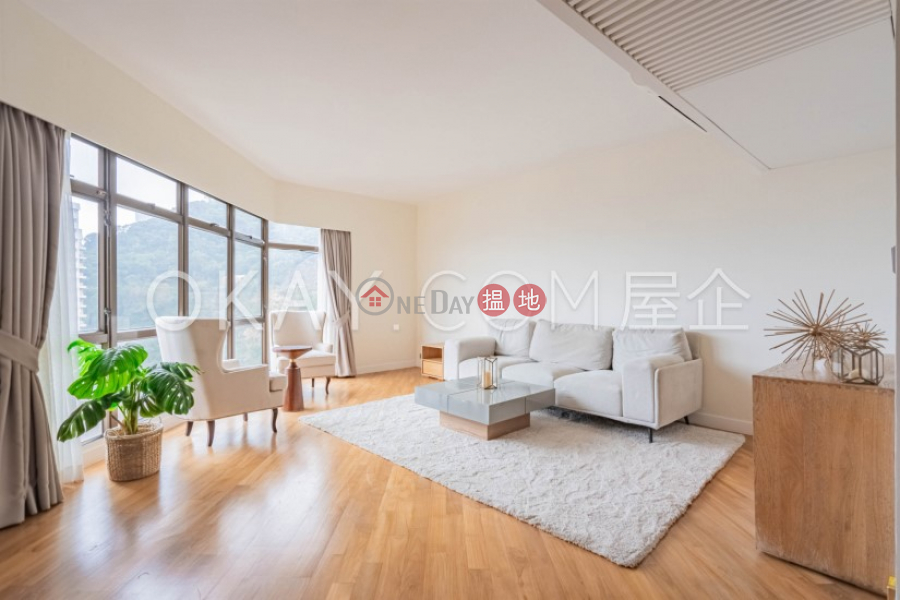 Exquisite 3 bedroom with parking | Rental | Bamboo Grove 竹林苑 Rental Listings