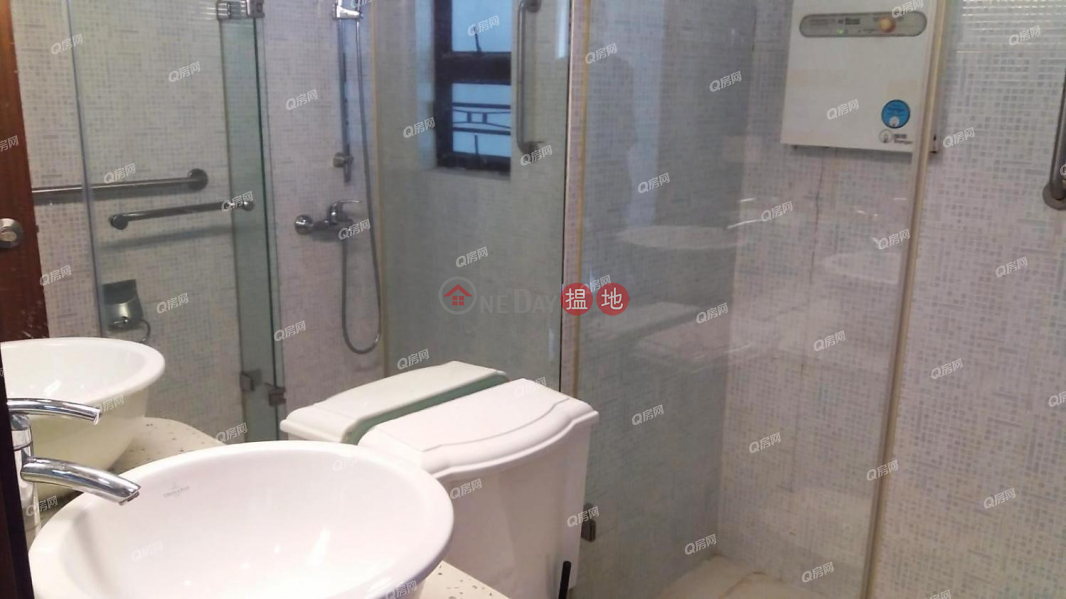 Valiant Park | 3 bedroom High Floor Flat for Sale, 52 Conduit Road | Western District, Hong Kong | Sales, HK$ 18.8M