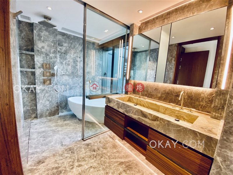 HK$ 96,000/ 月翰林軒|西區4房3廁,極高層,露台《翰林軒出租單位》