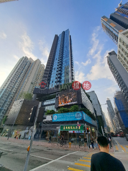 睿峰 (The Vertex) 長沙灣| ()(1)