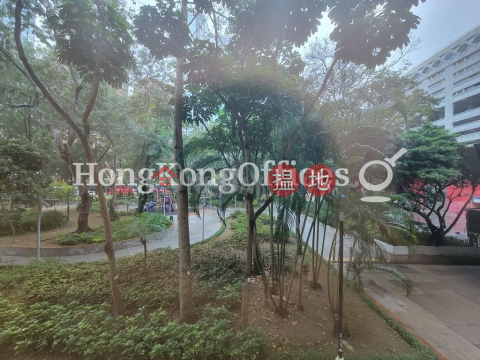 Office Unit for Rent at Mirror Tower, Mirror Tower 冠華中心 | Yau Tsim Mong (HKO-17679-ABHR)_0