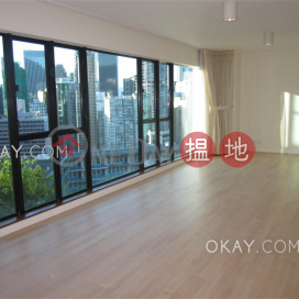 Lovely 3 bedroom in Mid-levels East | Rental | 150 Kennedy Road 堅尼地道150號 _0