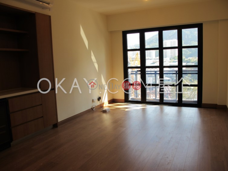 Efficient 2 bedroom on high floor with balcony | For Sale | Resiglow Resiglow Sales Listings