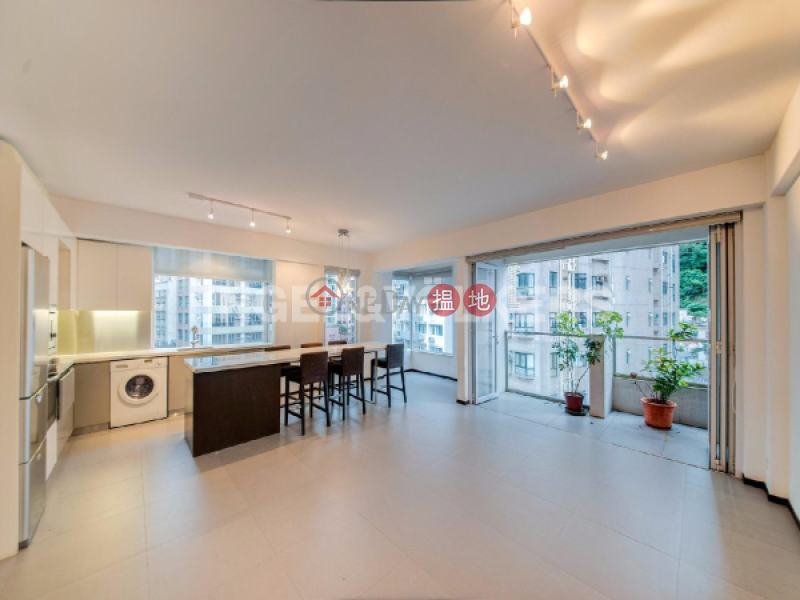 2 Bedroom Flat for Rent in Happy Valley, 1A Shan Kwong Road | Wan Chai District Hong Kong, Rental HK$ 48,000/ month