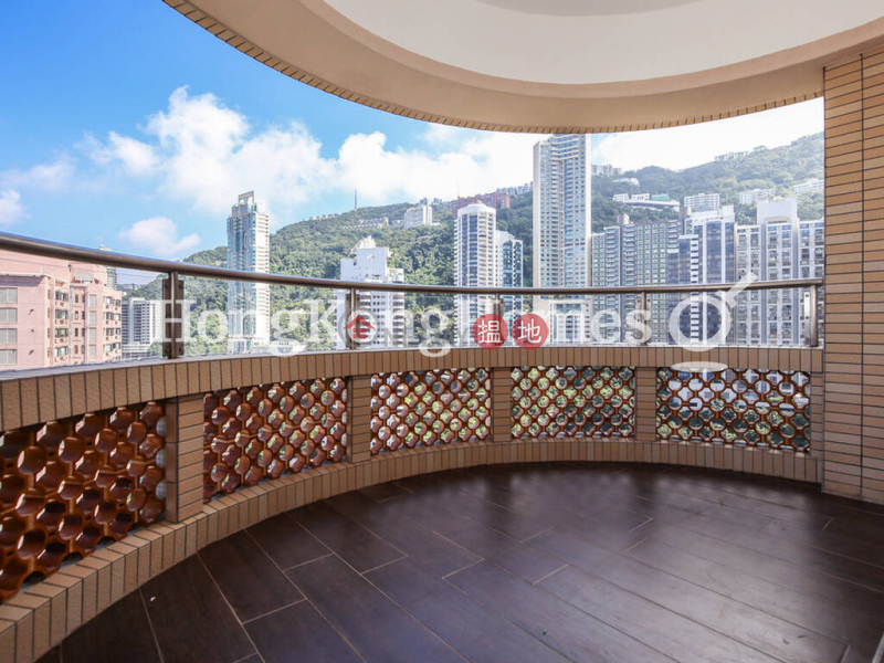 Property Search Hong Kong | OneDay | Residential | Rental Listings 4 Bedroom Luxury Unit for Rent at Garden Terrace