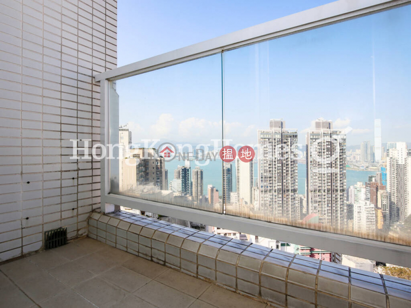 3 Bedroom Family Unit for Rent at Reading Place | 5 St. Stephen\'s Lane | Western District, Hong Kong, Rental HK$ 35,000/ month