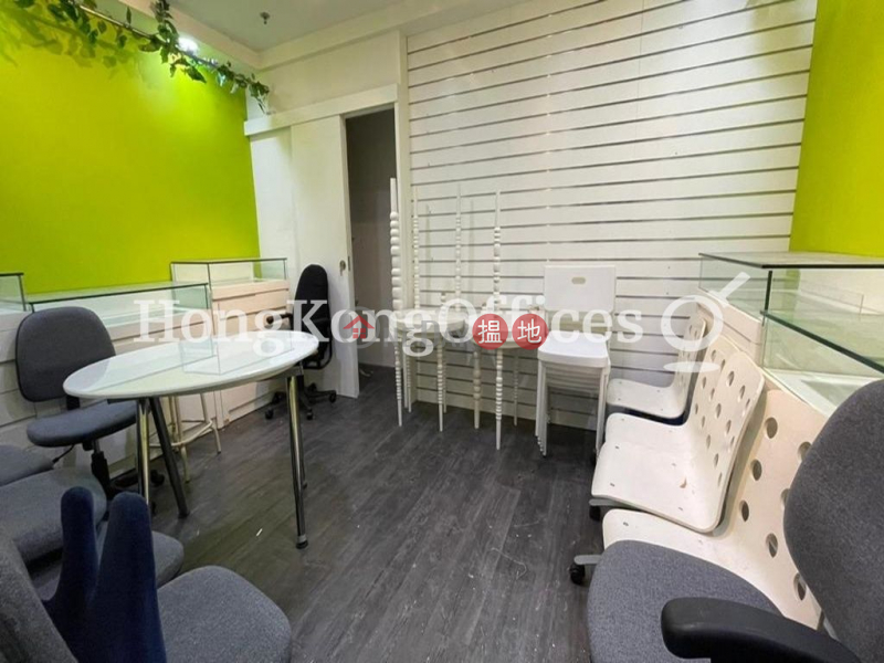 Property Search Hong Kong | OneDay | Office / Commercial Property, Rental Listings, Office Unit for Rent at Wing On Plaza