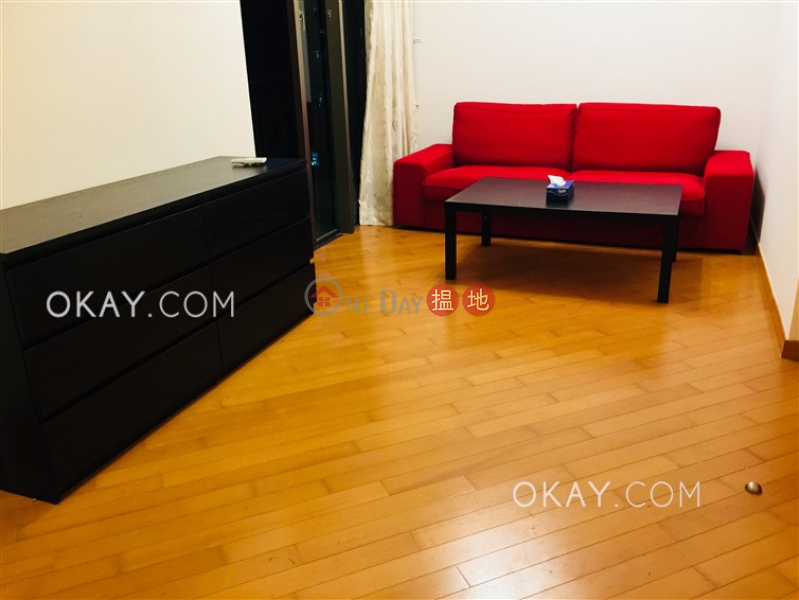 Generous 2 bedroom with balcony | Rental, The Zenith Phase 1, Block 2 尚翹峰1期2座 Rental Listings | Wan Chai District (OKAY-R76647)