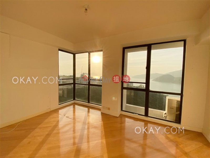 Stylish 2 bedroom with balcony & parking | Rental | South Bay Towers 南灣大廈 Rental Listings