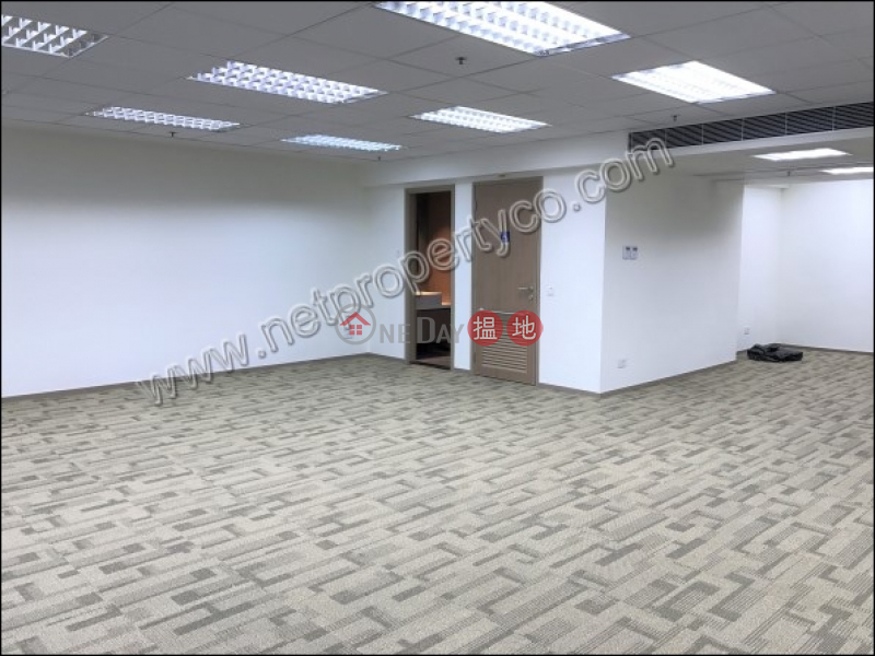 Prime Office Space in Sheung Wan for Rent, 23-25 Queens Road West | Western District, Hong Kong Rental HK$ 54,910/ month