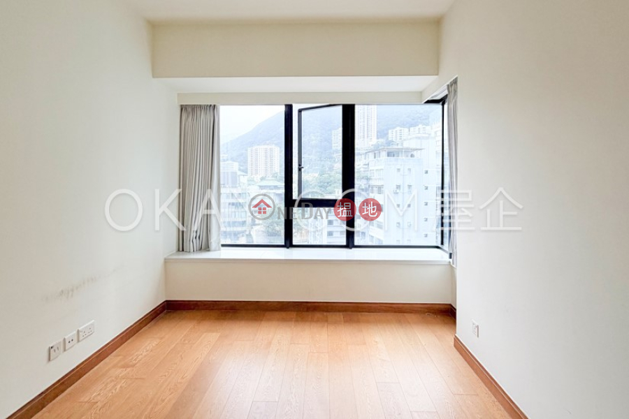Rare 2 bedroom on high floor with balcony | Rental | 7A Shan Kwong Road | Wan Chai District, Hong Kong Rental HK$ 48,000/ month