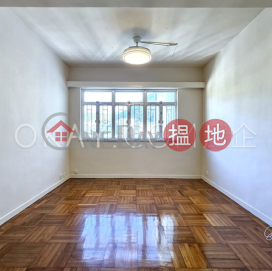 Tasteful 2 bedroom on high floor | Rental | Shan Kwong Tower 山光苑 _0