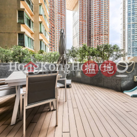 港麗豪園 1座三房兩廳單位出租 | 港麗豪園 1座 Waterfront South Block 1 _0