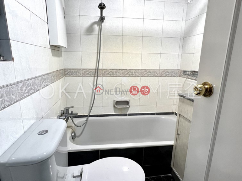 HK$ 8.2M, Cannon Garden | Eastern District Intimate 3 bedroom in Fortress Hill | For Sale