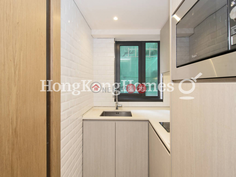 HK$ 22,000/ month | Star Studios II Wan Chai District 1 Bed Unit for Rent at Star Studios II