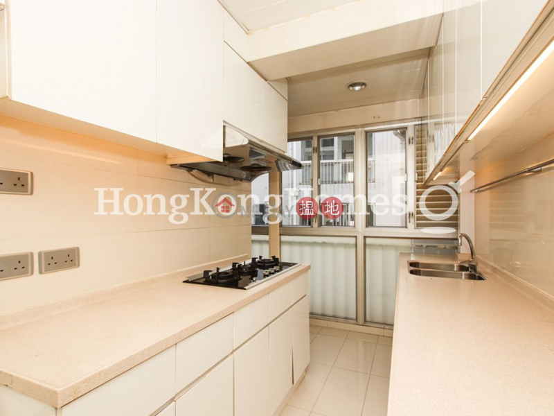 3 Bedroom Family Unit for Rent at Amber Garden, 110 Blue Pool Road | Wan Chai District Hong Kong Rental | HK$ 47,000/ month