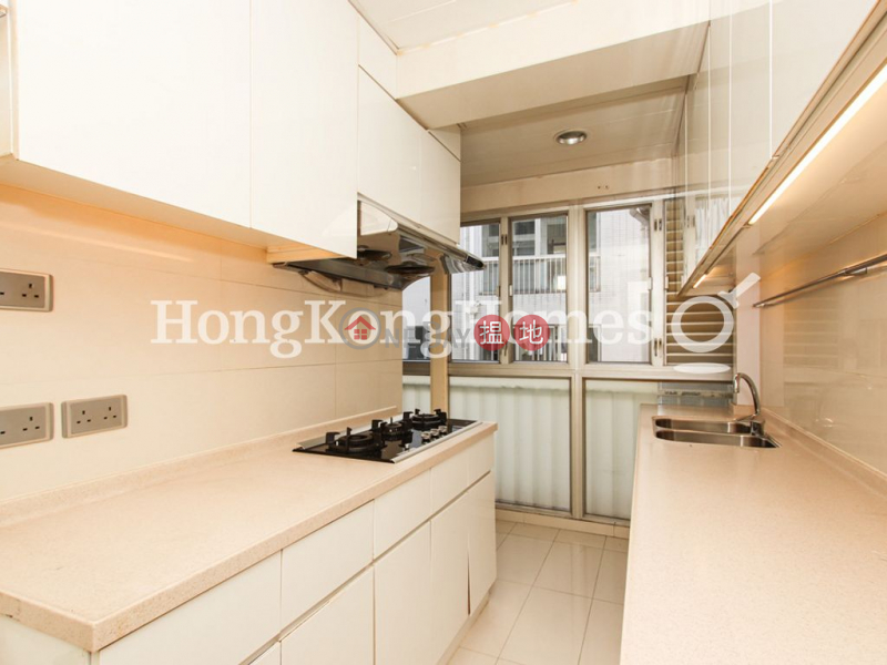 安碧苑三房兩廳單位出租-110藍塘道 | 灣仔區|香港|出租|HK$ 47,000/ 月