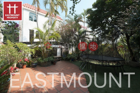 Clearwater Bay Village House | Property For Sale in O Pui, Mang Kung Uk 孟公屋澳貝-Detached, Large STT garden | O Pui Village 澳貝村 _0