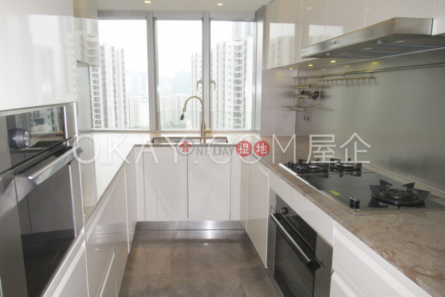 HK$ 76,000/ month | Mount Parker Residences | Eastern District, Gorgeous 3 bedroom with balcony & parking | Rental