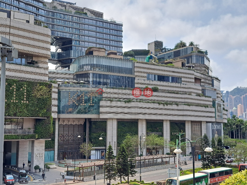 K11 Musea (K11 Musea),Tsim Sha Tsui | ()(1)