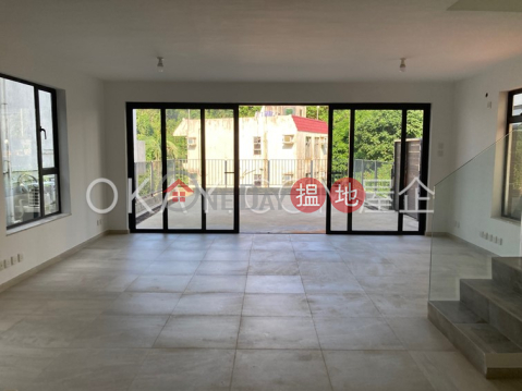 4房3廁,連車位,露台,獨立屋下洋村屋出租單位 | 下洋村屋 Ha Yeung Village House _0