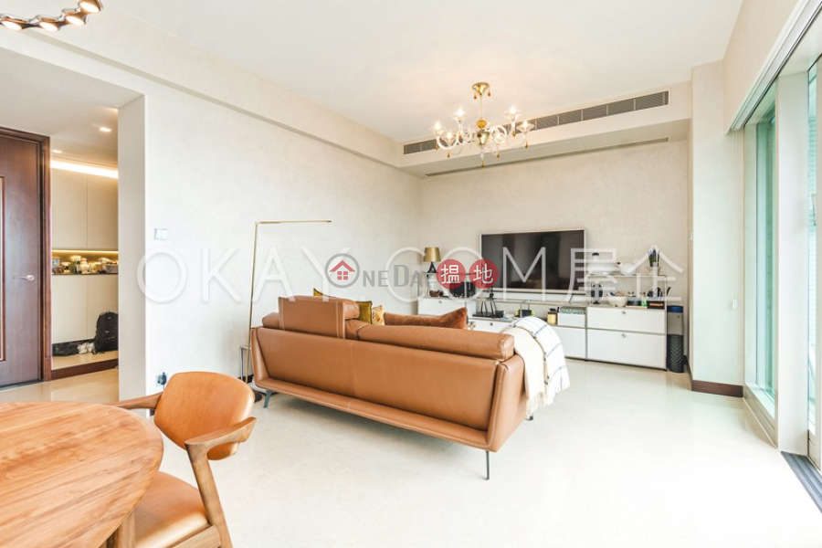 Exquisite 3 bedroom in Tai Hang | Rental, 23 Tai Hang Drive | Wan Chai District Hong Kong | Rental, HK$ 75,000/ month