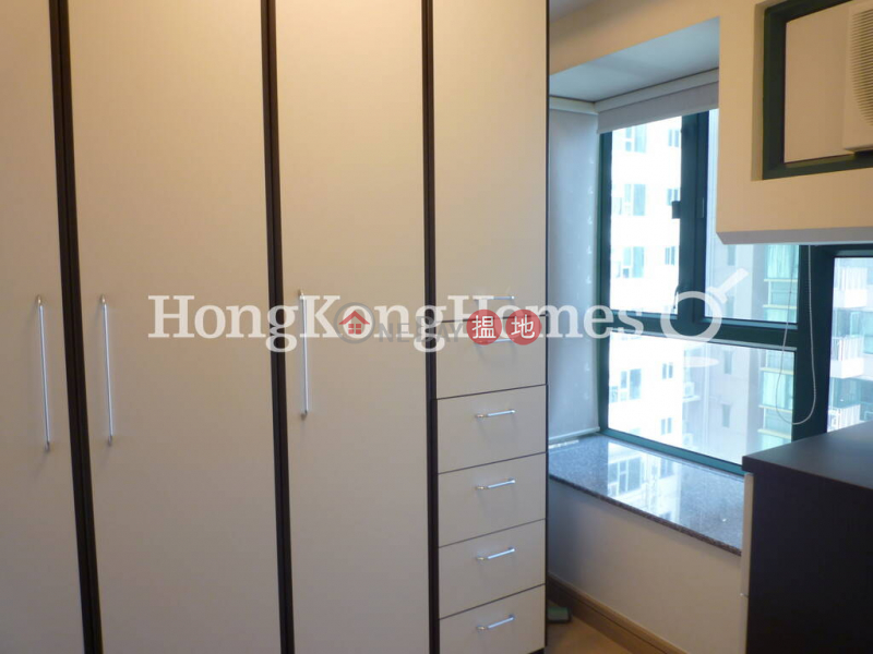 HK$ 33,000/ month Tower 2 Grand Promenade, Eastern District, 3 Bedroom Family Unit for Rent at Tower 2 Grand Promenade
