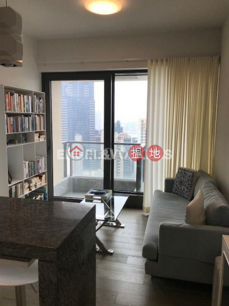 1 Bed Flat for Rent in Soho, The Pierre NO.1加冕臺 Rental Listings | Central District (EVHK64978)