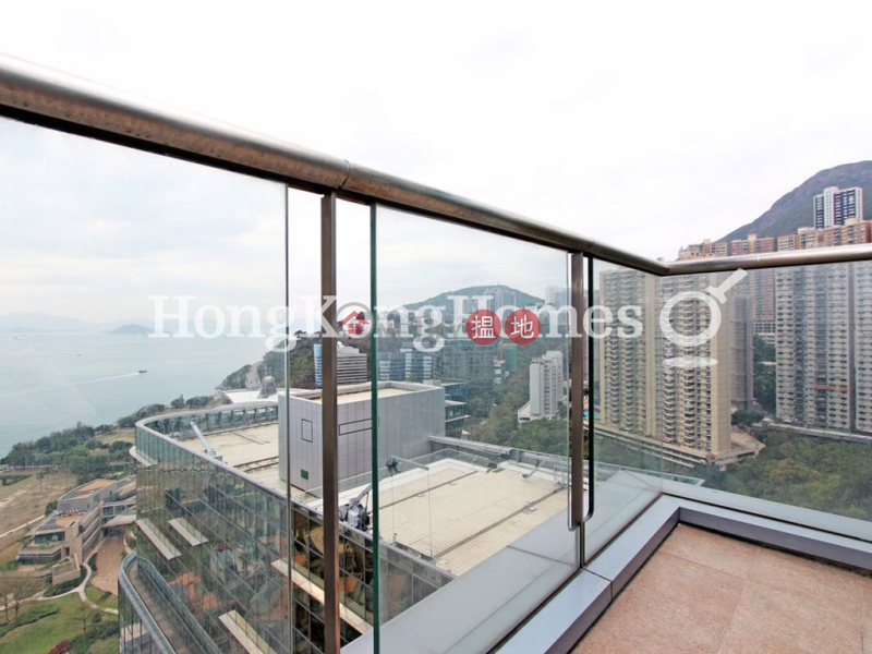 2 Bedroom Unit for Rent at Phase 1 Residence Bel-Air, 28 Bel-air Ave | Southern District Hong Kong, Rental, HK$ 34,000/ month