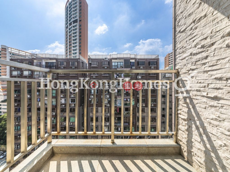3 Bedroom Family Unit at Beverley Heights | For Sale | 56 Cloud View Road | Eastern District | Hong Kong Sales | HK$ 13M