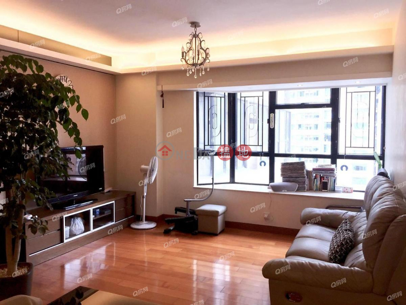 Property Search Hong Kong | OneDay | Residential Sales Listings | Valiant Park | 3 bedroom Mid Floor Flat for Sale