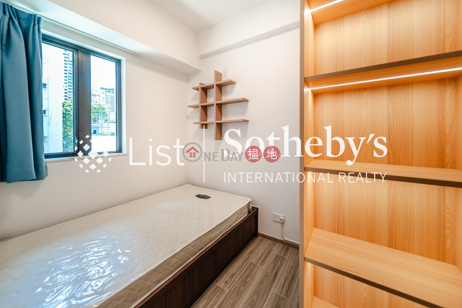 The Unit Soho, Unknown, Residential | Rental Listings HK$ 24,000/ month