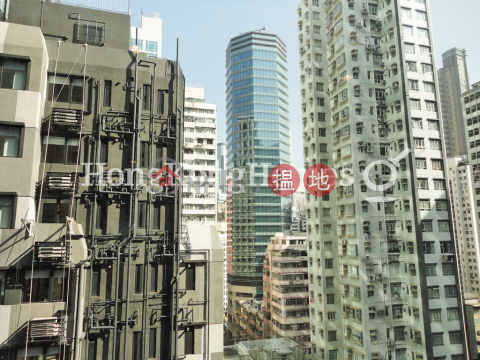 1 Bed Unit for Rent at Star Studios II, Star Studios II Star Studios II | Wan Chai District (Proway-LID83107R)_0