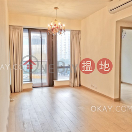 Luxurious 2 bedroom with balcony | Rental | Mantin Heights 皓畋 _0