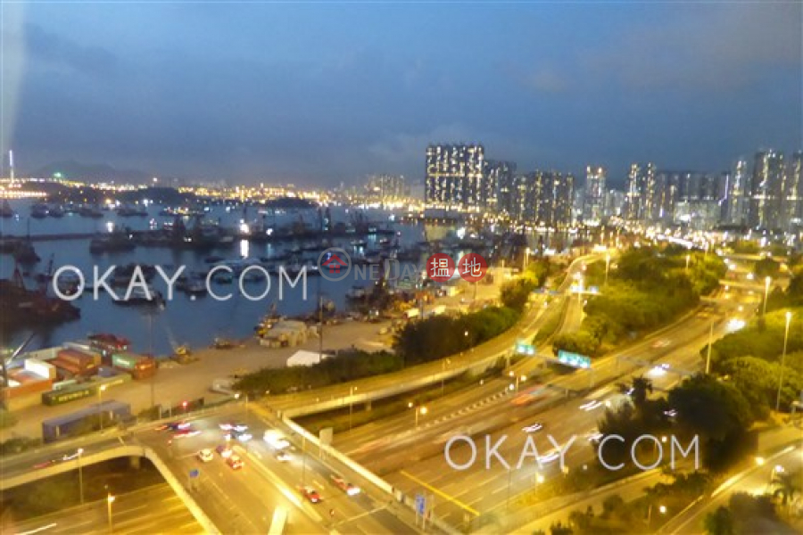 Property Search Hong Kong | OneDay | Residential Sales Listings, Lovely 4 bedroom in Kowloon Station | For Sale