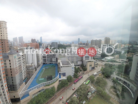 3 Bedroom Family Unit for Rent at Tower 3 Carmen's Garden | Tower 3 Carmen's Garden 嘉文花園3座 _0