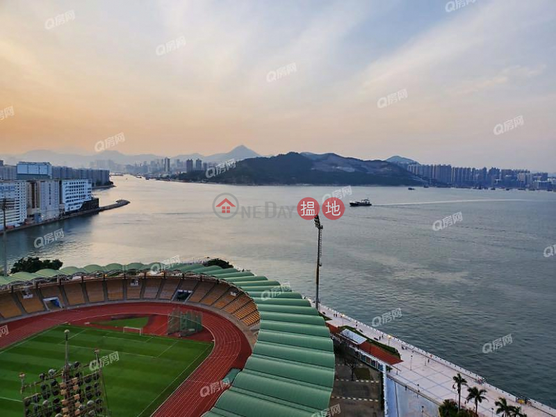 HK$ 11.5M, Tower 2 Island Resort Chai Wan District Tower 2 Island Resort | 3 bedroom Low Floor Flat for Sale