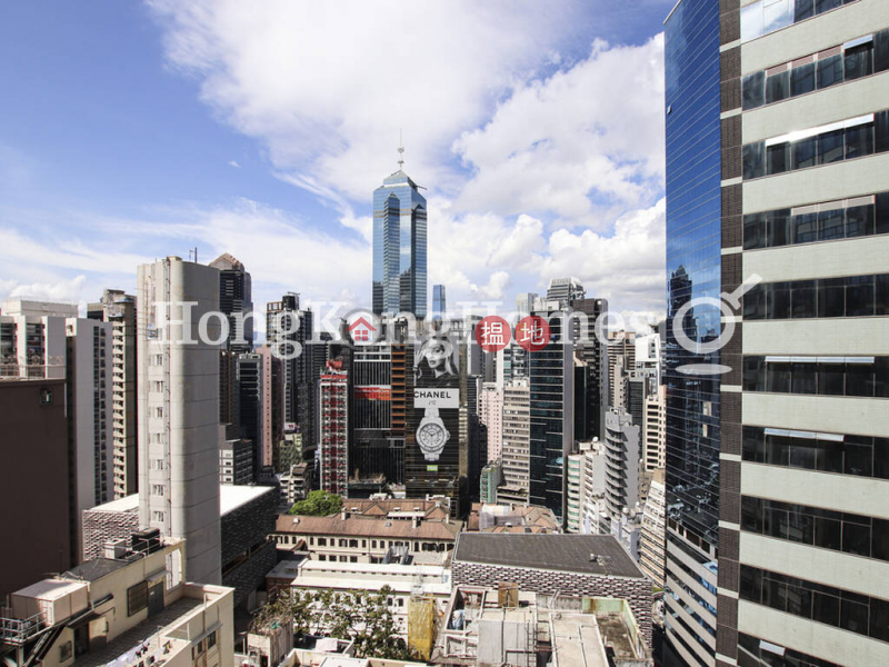 Property Search Hong Kong | OneDay | Residential, Rental Listings, Studio Unit for Rent at Townplace Soho