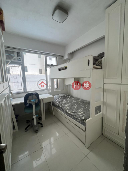 4 Bedrooms Near the subway 347-349 Des Voeux Road West | Western District | Hong Kong Sales, HK$ 11.48M