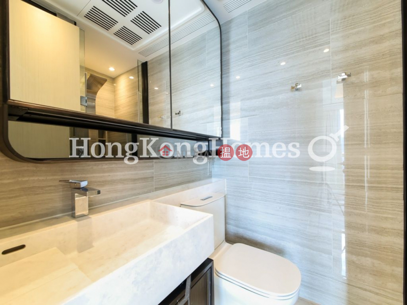 3 Bedroom Family Unit for Rent at Townplace Soho, 18 Caine Road | Western District Hong Kong, Rental | HK$ 54,600/ month